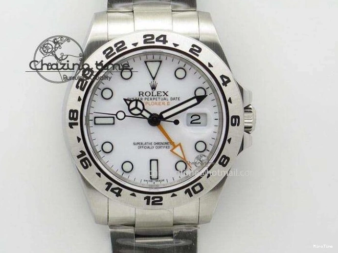 MiroTime 0501 Timeless DateJust 36mm 904 SS RG Wrapped 116231 GMF Gray Diam Dial on SS RG Wrapped Jubilee Bracelet A 3272